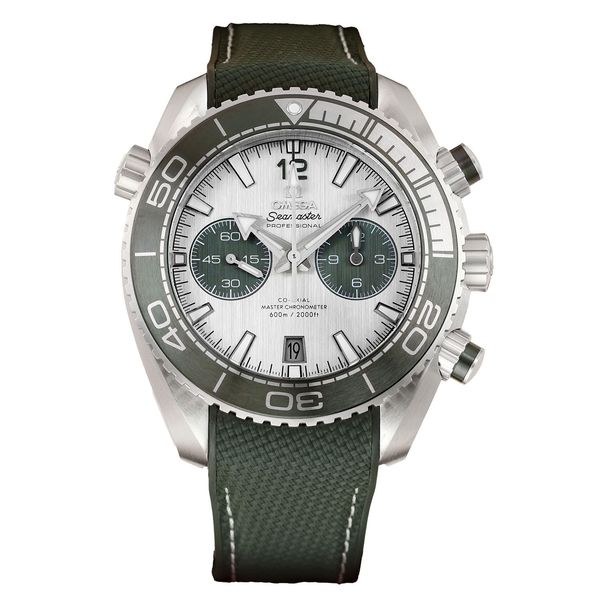 Omega Planet Ocean 215.32.46.51.06.001